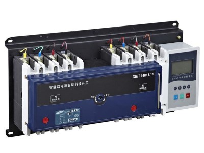 供应上海双电源转换开关ATS、双电源开光