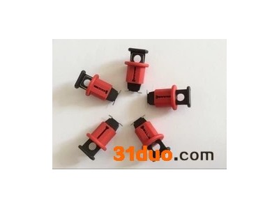 微型断路器安全锁C65N  DZ47