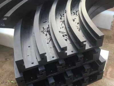 百昊 尼龙链条导轨 链条导轨 链条导轨厂家   厂家批发 欢迎咨询