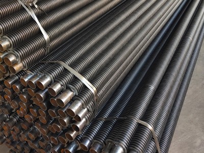 衡水欧德 长期供应 高频焊翅片管 养殖温室大棚专用翅片管 工业翅片管厂家