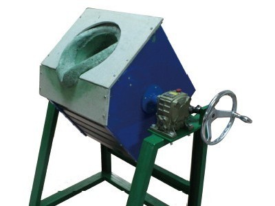 专业  深圳中频熔炼炉 翻倒式熔炼炉 高频炉熔炼炉 高频炉厂家