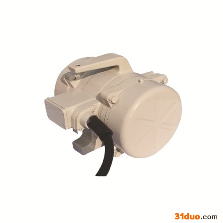 高频振动电机HKM75LF(J)日本进口EXEN混凝土高频振捣附着式震动器