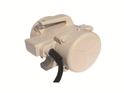 高频振动电机HKM75LF(J)日本进口EXEN混凝土高频振捣附着式震动器