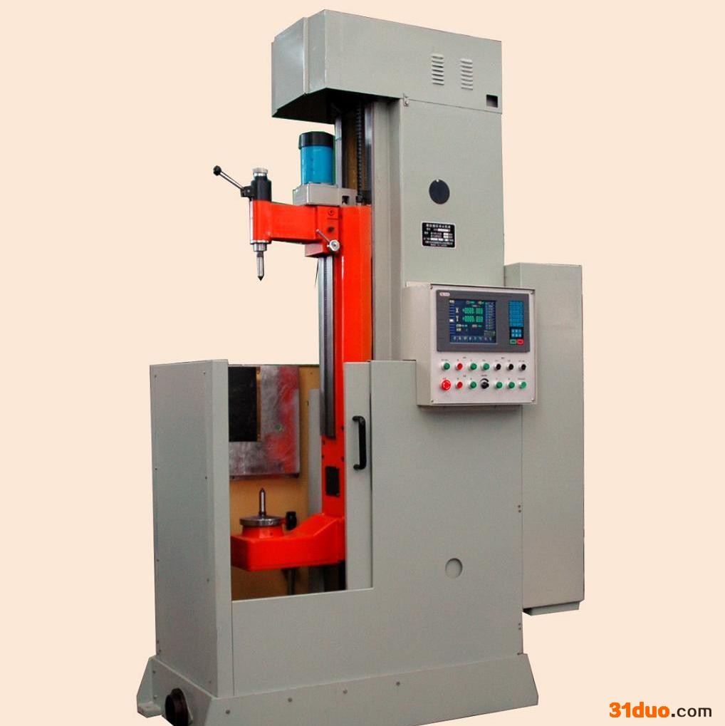 数控淬火机床   高频淬火机床 数控淬火机床厂家 蓝硕