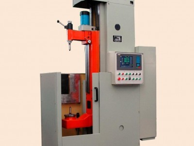 数控淬火机床   高频淬火机床 数控淬火机床厂家 蓝硕