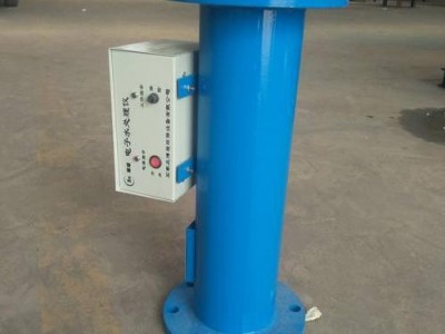 石家庄电子水处理器、高频电子除垢仪品牌