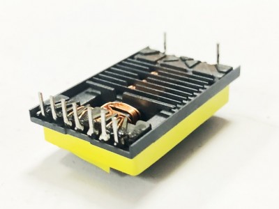 高频变压器EEL19  LED灯变压器 卧式变压器 厂家打样