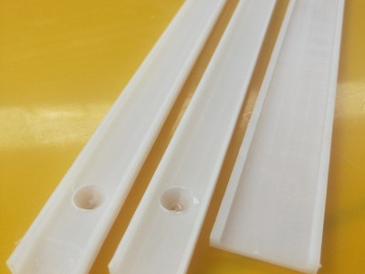 岳特  链条导轨 尼龙链条导轨 链条导轨厂家 欢迎定制