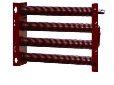 供应高频焊翅片管散热器    翅片管散热器    高频焊翅片管散热器采购