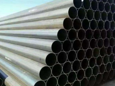 4分至8寸焊管  天津高频焊管厂家量大优惠