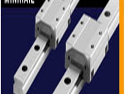 热卖SCHNEEBERGER导轨