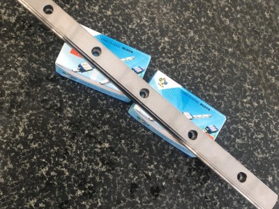 机床导轨T-WIN台稳精机直线导轨 数控机床导轨 滑动导轨坚固耐用