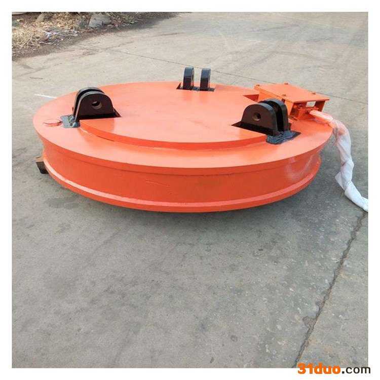 起重机电磁吸盘 高频电磁吸盘价格