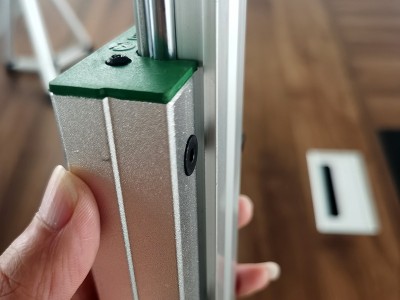 外置轴心高速滚轮直线导轨 LGD6导轨数控切割机工业滑轨直销导轨