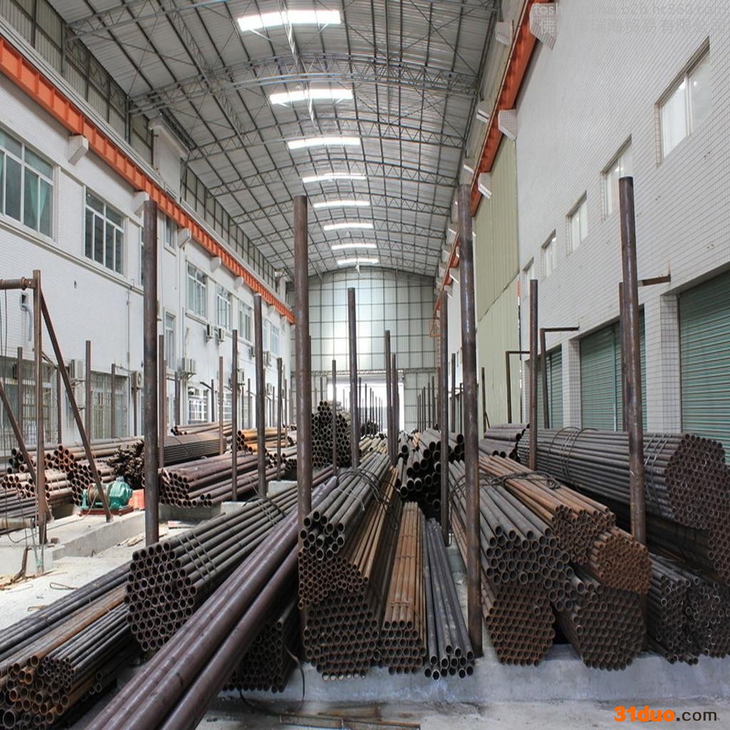 现货批发广州q235b直缝焊管结构用焊管大口径热扩管高频焊管