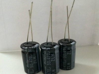 日本红宝石电解电容 Rubycon 高频低阻系列   35ZLH2200M