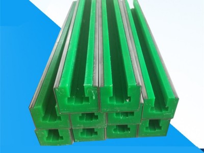 利拓 高分子链条导轨 聚乙烯链条导轨 链条导轨厂家