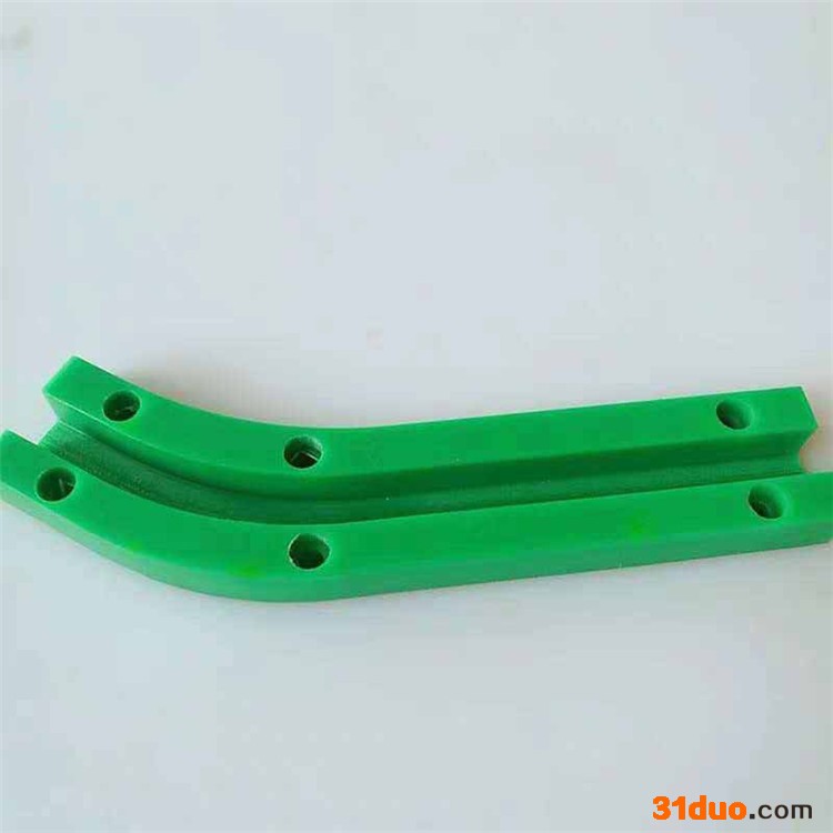 利拓 UPE链条导轨 耐高温链条导轨 链条导轨厂家