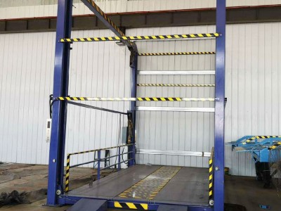 导轨升降机 导轨升降货梯 导轨升降机 家用货梯