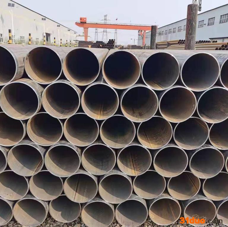 恒帆20-3900 高频焊接钢管 高频直缝钢管 高频直缝管 高频直缝焊管 高频钢管