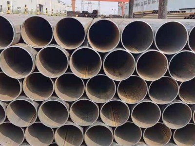 恒帆20-3900 高频焊接钢管 高频直缝钢管 高频直缝管 高频直缝焊管 高频钢管