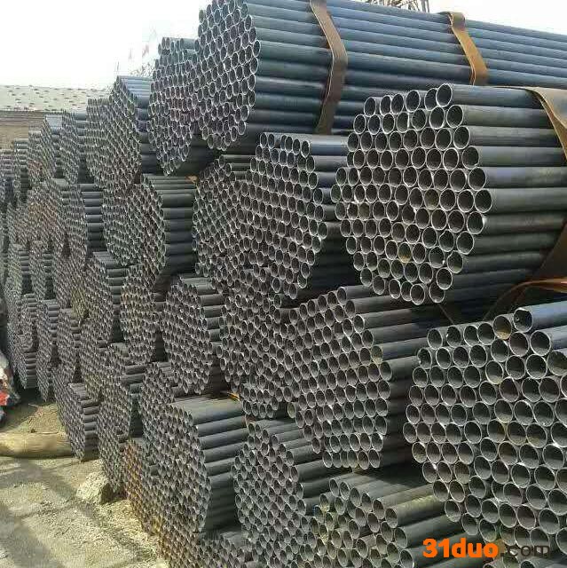 高频直缝焊管  大口径焊管现货出售