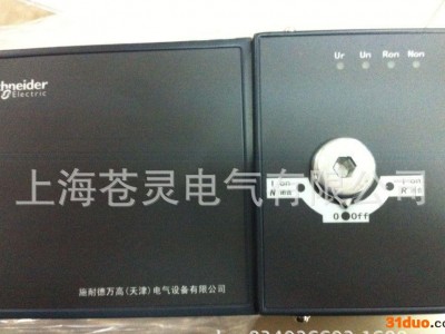 施耐德万高双电源  WATSGA-250/4R    一级代