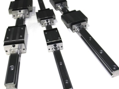 台稳直线导轨优势分析 线轨接触结构图 原装滑块导轨精度分析