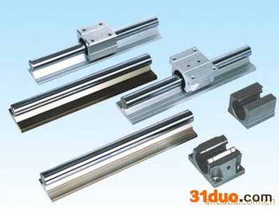 厂家微型直线导轨滑块-微型导轨-直线导轨MGN9H