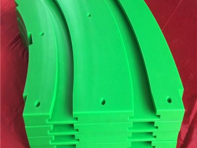 河北厂家专业生产 勾脚型转弯导轨  输送机导轨 链板导轨  尼龙导轨   转弯导轨 质量保证