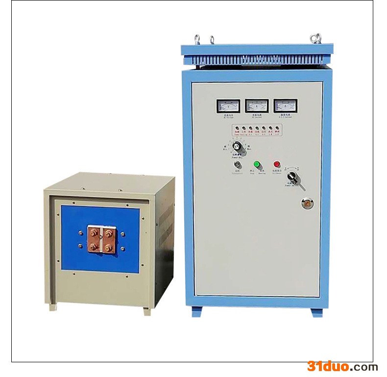 超锋电气cf-200kw 高频淬火设备 中高频淬火炉 超锋好用
