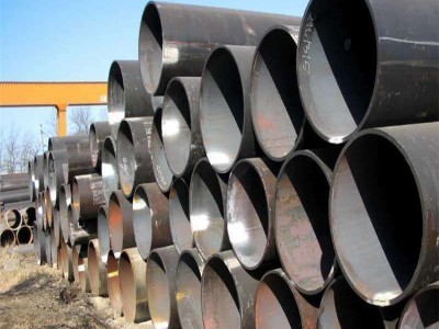 焊管 直缝焊管 高频焊管  4分*1.7