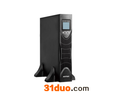 科士达KSTAR不间断电源UPS 高频 YDC9306-RT机架式 延时2小时
