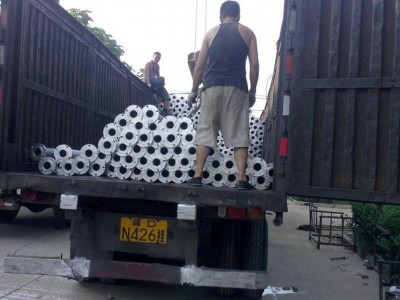 ** 温室大棚翅片管 高频焊翅片管暖气片 翅片管厂家 工业翅片管