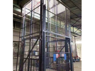 导轨式升降机 液压导轨升降机 导轨链条式升降机 导轨式液压升降机 佛山单导轨升降机 升降平台厂家