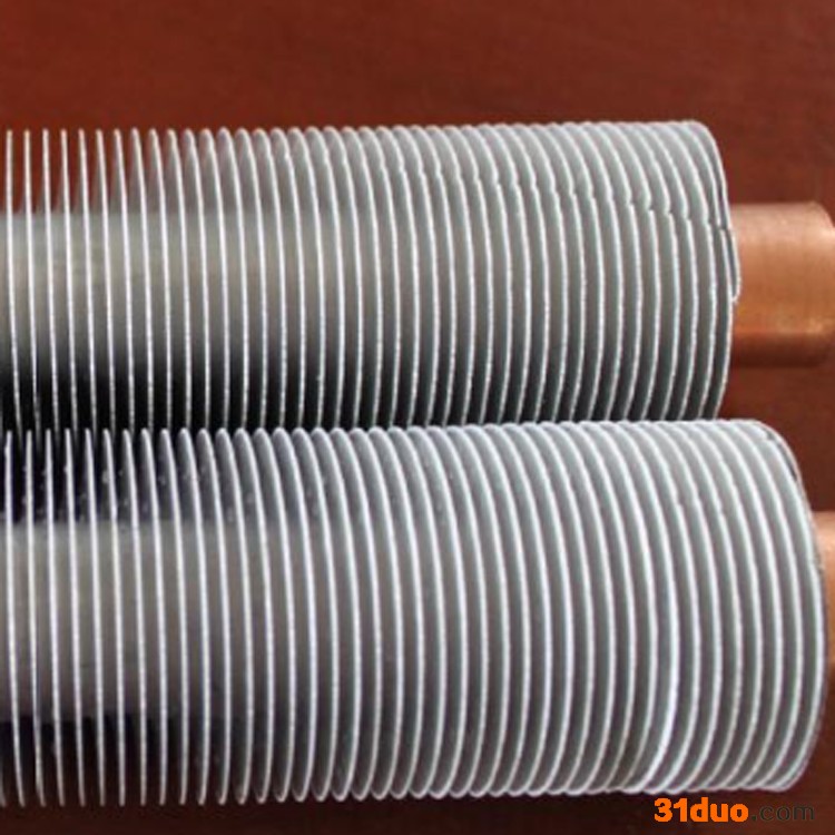 志翔 工业翅片管 大棚翅片管 高频焊翅片管