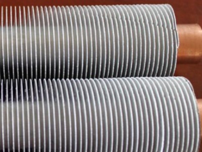 志翔 工业翅片管 大棚翅片管 高频焊翅片管