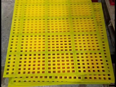 【汇朋】 定制条缝脱水筛，精细高频筛，弧形筛