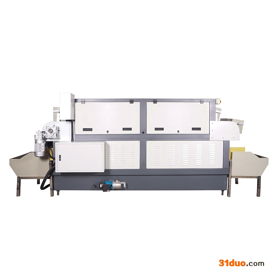 亚创自动化 磁能研磨机HS-900D 精密 研磨 磁力高频变化 抛光、清洗、去毛刺 欢迎咨询