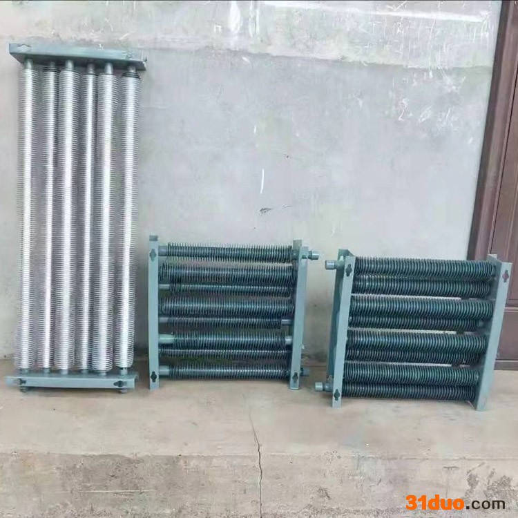 勤滢  **  翅片管  钢制翅片管  翅片管散热器  高频焊翅片管