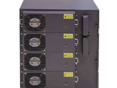 Huawei华为S9312核心交换机含双引擎双电源LE0ZB12ACS S9300系列