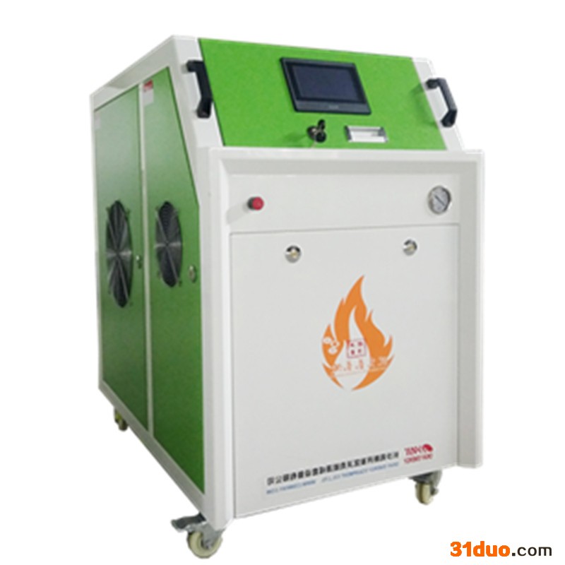 水燃料氢氧机 漆包线焊接机 水焊机 沃克能源OKHOH3000厂家直供