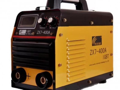 安徽悍力克电焊机ZX7-400 全电压大电流