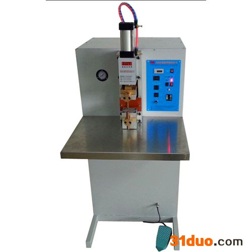 福威特SCW-3000 电容储能式点焊机 电容储能式点焊机供应