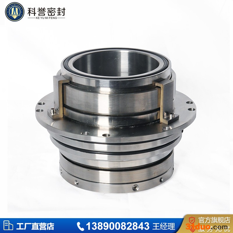 现货约翰克兰SAF-100-QREG机械密封 克兰saf-100-qreg机械