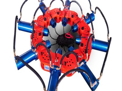 北奕 破桩头机械价格 凿桩头的机械 如和破桩头 500s厂家生产销售