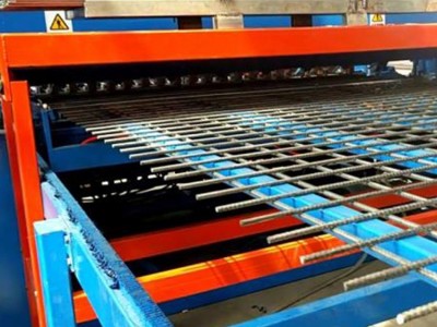 焊网机 混凝土预制板焊网机 矿用钢筋网焊网机 隧道焊网机 支护网焊机现货