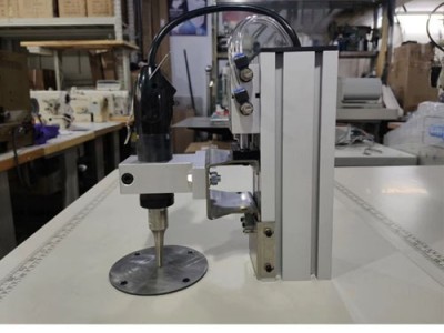 超声波耳带焊接机耳带点焊机28K600W