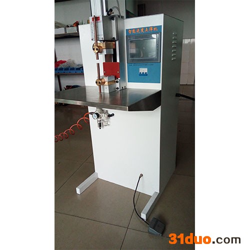 福威特 智能逆变点焊机