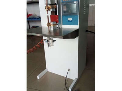 福威特 智能逆变点焊机